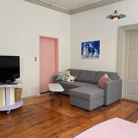 Gallery Studio In The Heart Of Гейєр  Екстер'єр фото