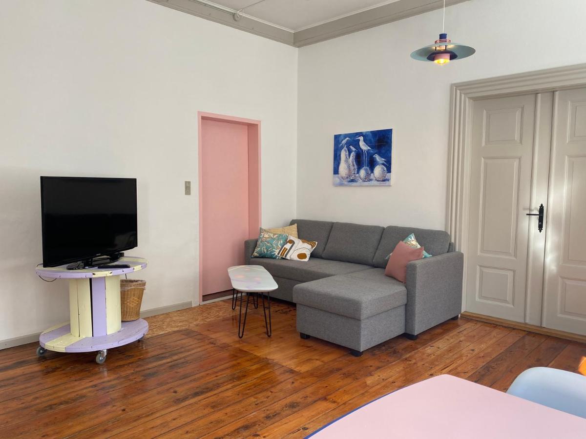 Gallery Studio In The Heart Of Гейєр  Екстер'єр фото