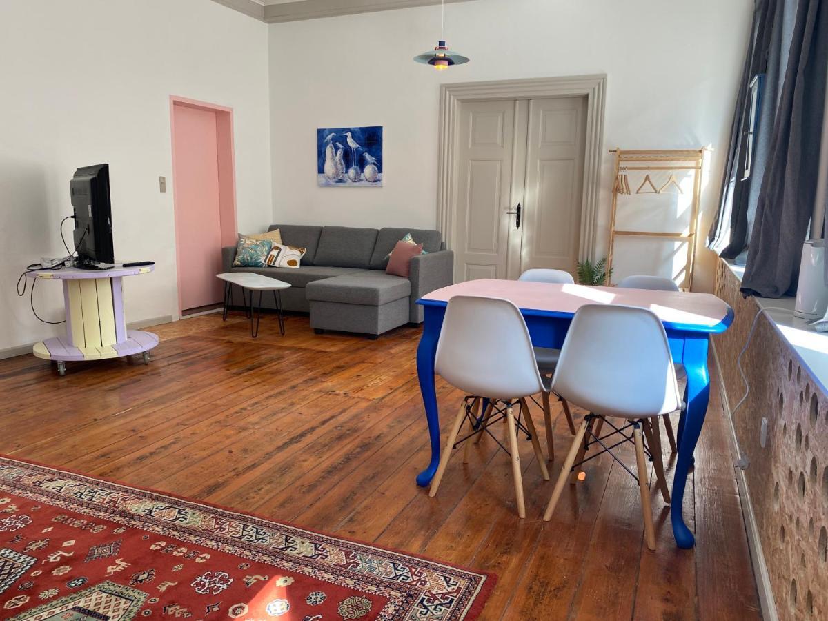 Gallery Studio In The Heart Of Гейєр  Екстер'єр фото