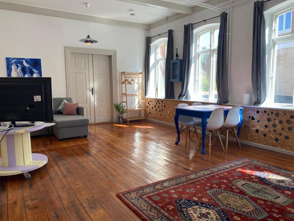 Gallery Studio In The Heart Of Гейєр  Екстер'єр фото