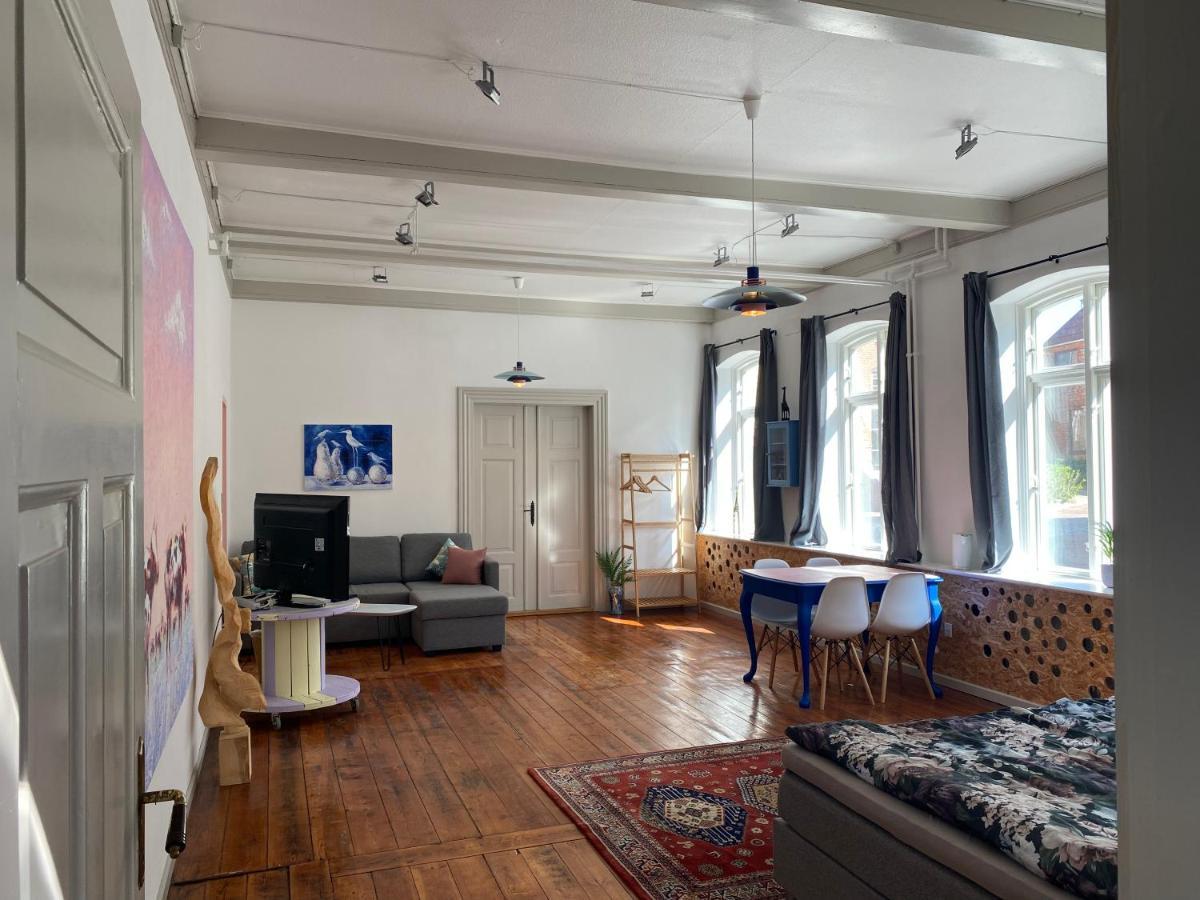 Gallery Studio In The Heart Of Гейєр  Екстер'єр фото